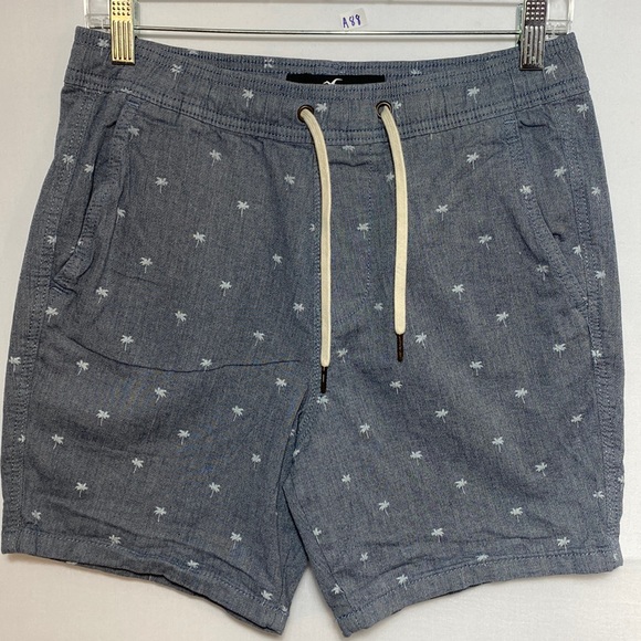 Men retailer s Linen Blend